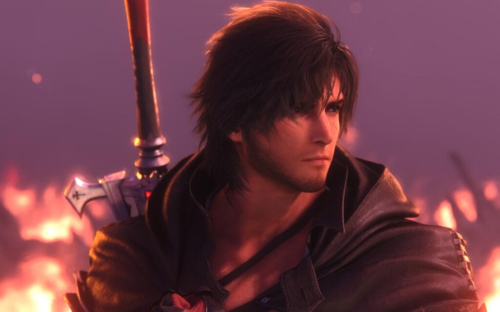 Final Fantasy 16