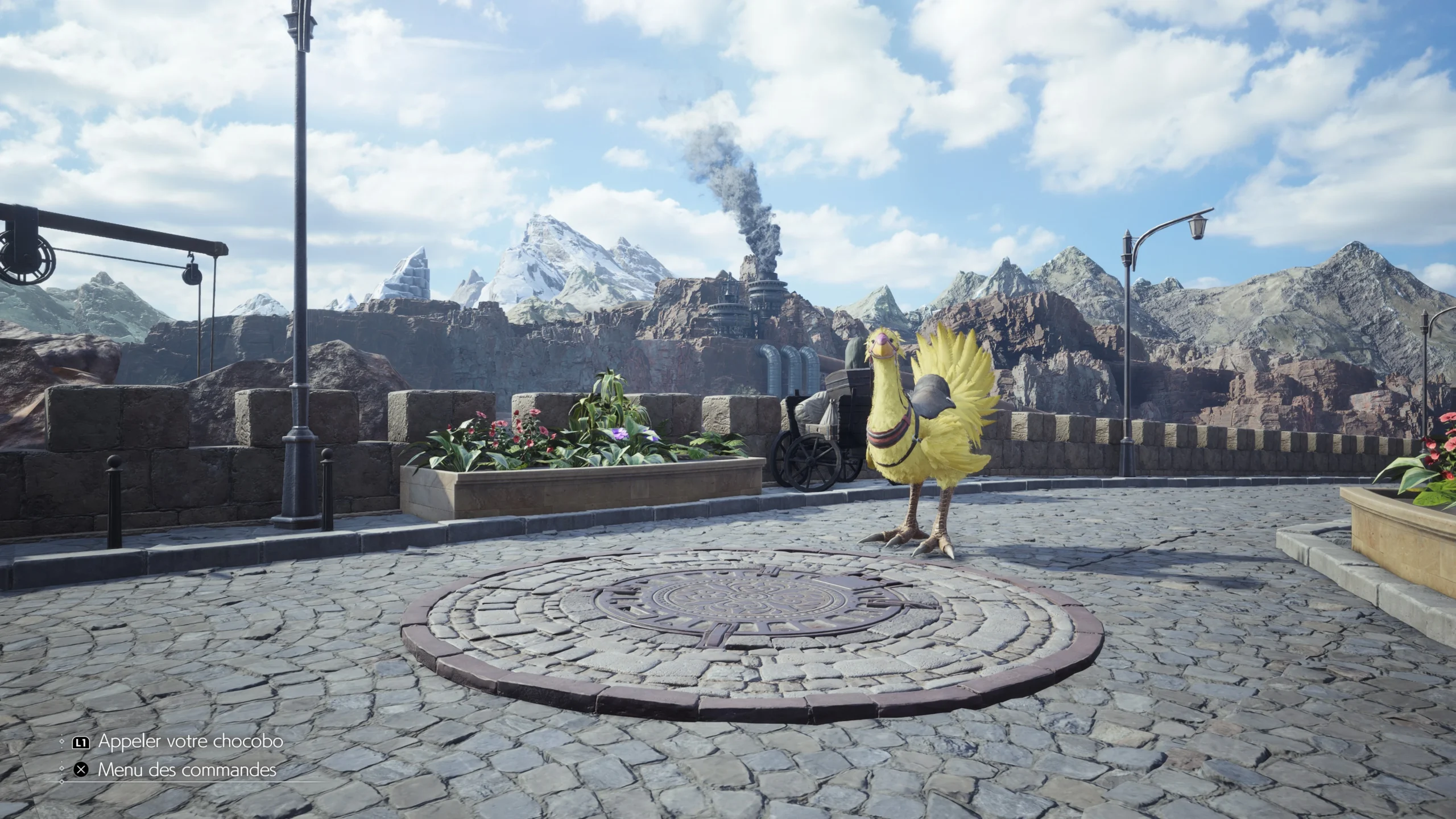 Final Fantasy 7 Rebirth devient encore plus immersif avec ce mod en vue à la première personne ! 4 Final Fantasy 7 Rebirth. 4 scaled