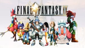 Selon les rumeurs, Final Fantasy 9 Remake en développement et d'autres remasters prévus