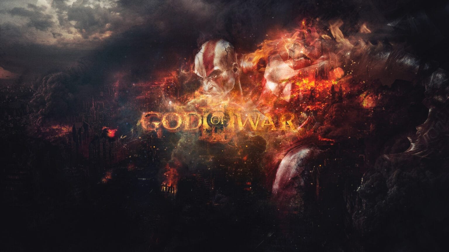 Selon Jeff Grubb, le spin-off en 2.5D de God of War situé en Grèce est reporté à 2026