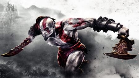 God of War 2