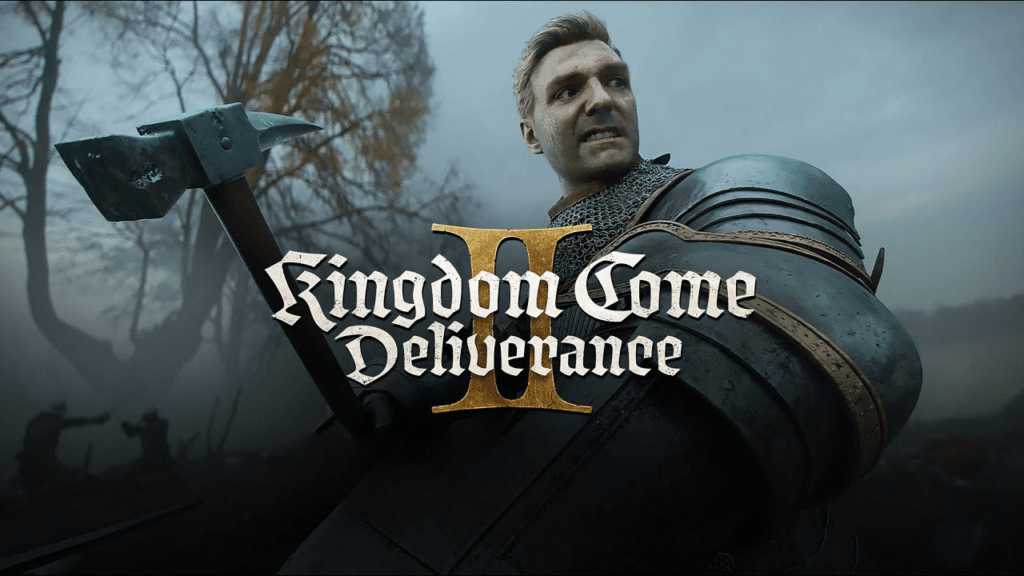 Kingdom Come Deliverance 2