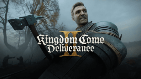 Kingdom Come Deliverance 2