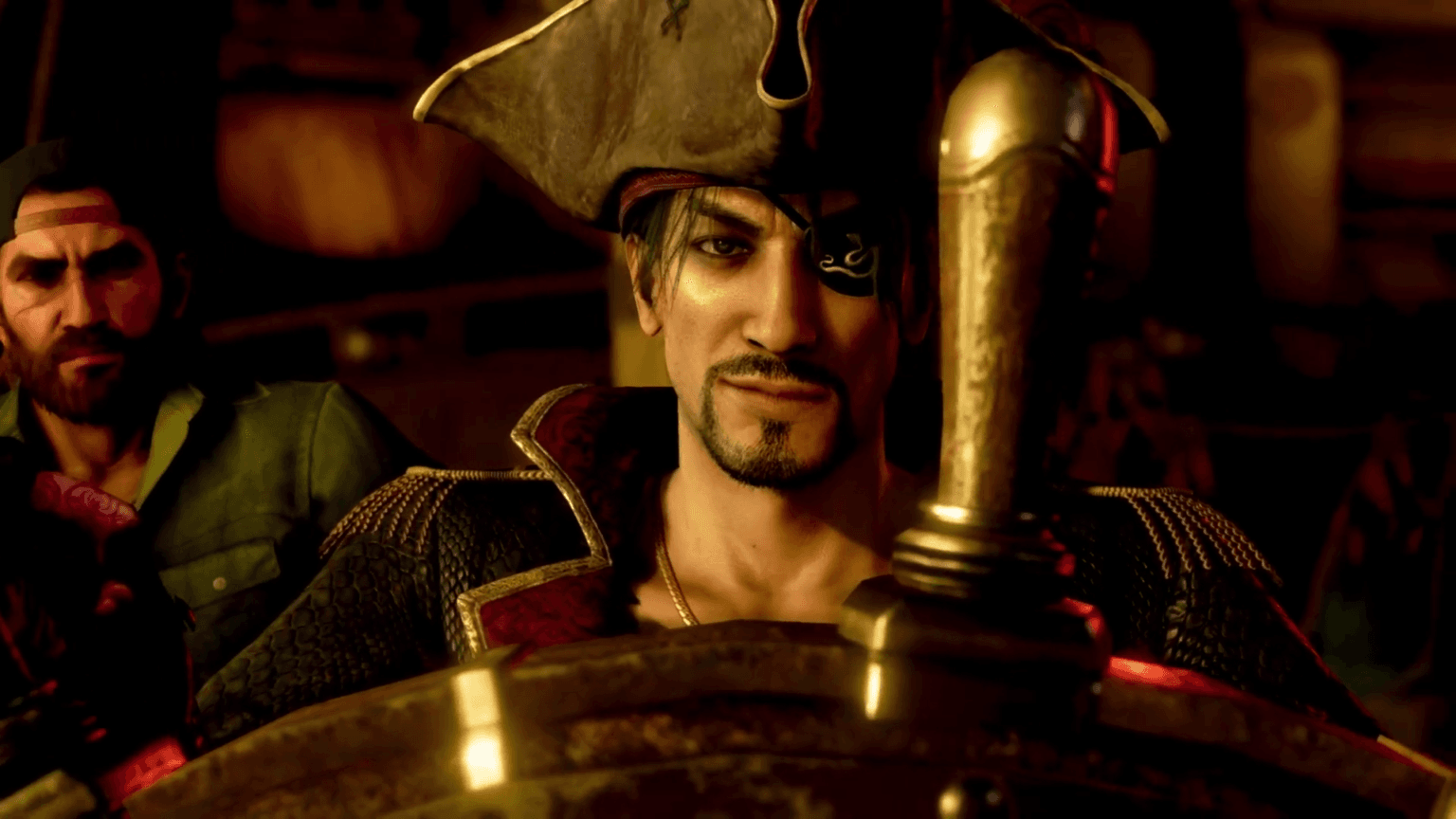 Like a Dragon: Pirate Yakuza in Hawaii – Combat Naval, Gladiateurs et Pirates Déchaînés dans un Nouveau Trailer !