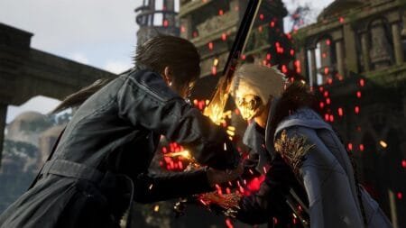 Lost Soul Aside Playstation 5 2