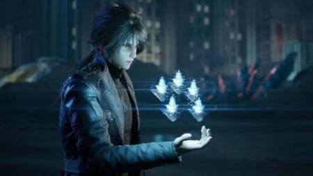 Lost Soul Aside Playstation 5 4