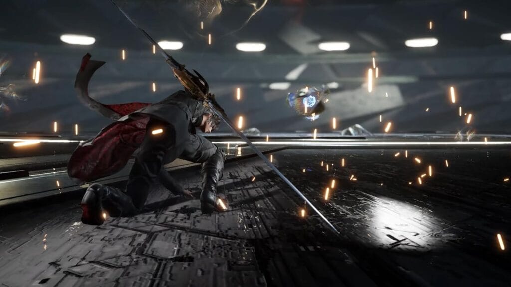 Lost Soul Aside suscite la déception chez les premiers testeurs 3 Lost Soul Aside Playstation 5 5