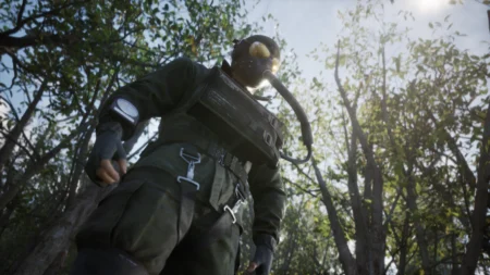 Metal Gear Solid Delta
