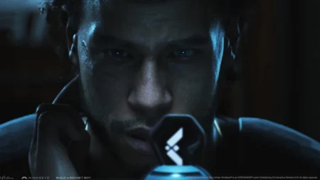 Mindseye