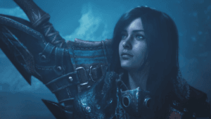 Monster Hunter Wilds : Arkveld, Hirabami et les falaises glacées en action dans la nouvelle bande-annonce !