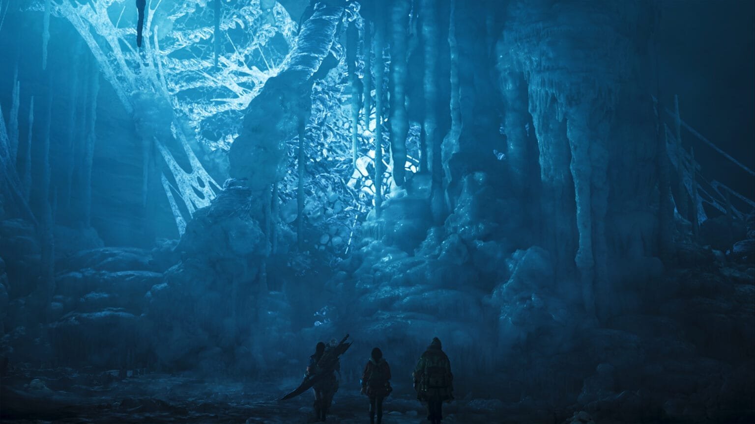 Monster Hunter Wilds : Capcom prolonge la bêta ouverte après une panne du PSN