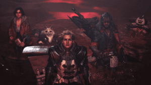Monster Hunter Wilds : un succès critique avec un gameplay amélioré et une immersion totale Monster Hunter Wilds : un succès critique avec un gameplay amélioré et une immersion totale