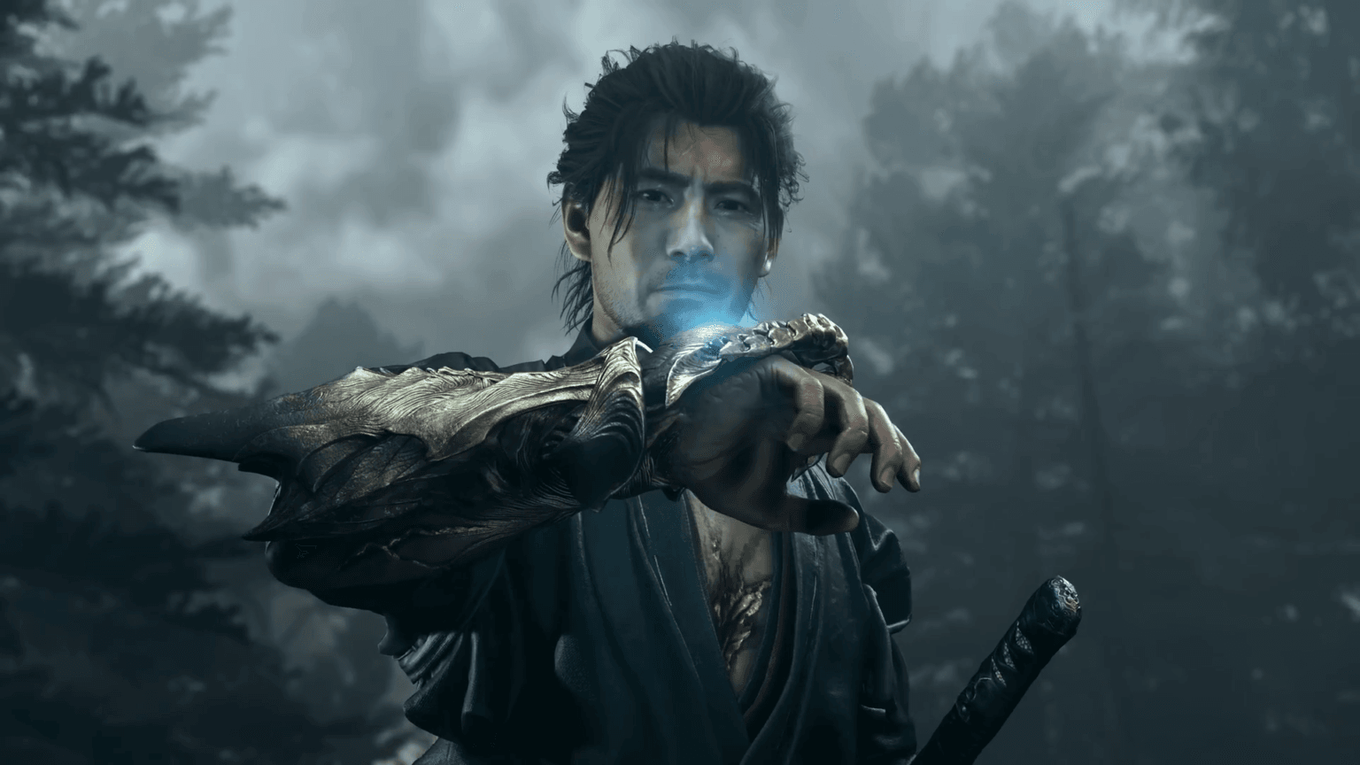 Onimusha Way of the Sword un Gameplay Saisissant avec Miyamoto Musashi et des Combats Épiques