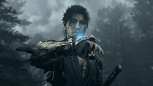 Onimusha Way of the Sword 2