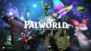 Palworld dépasse 32 millions de joueurs et cartonne en 2025 Palworld dépasse 32 millions de joueurs et cartonne en 2025