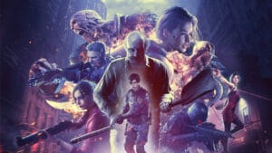 Resident Evil : Ces Remakes Qui Rapporte des Millions à Capcom !