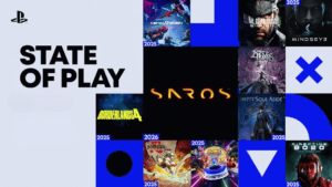 Résumé complet de la première présentation State of Play 2025 de Sony