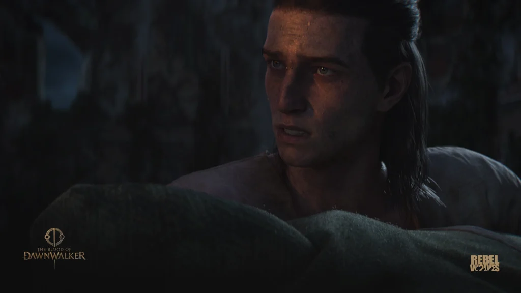 The Blood of Dawnwalker un monde ouvert plus petit mais une immersion plus grande 2 The Blood of Dawnwalker 1