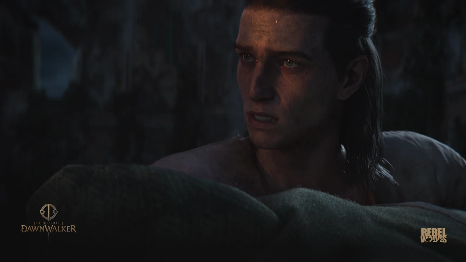 The Blood of Dawnwalker une aventure vampirique intense avec une campagne de 30 à 40 heures