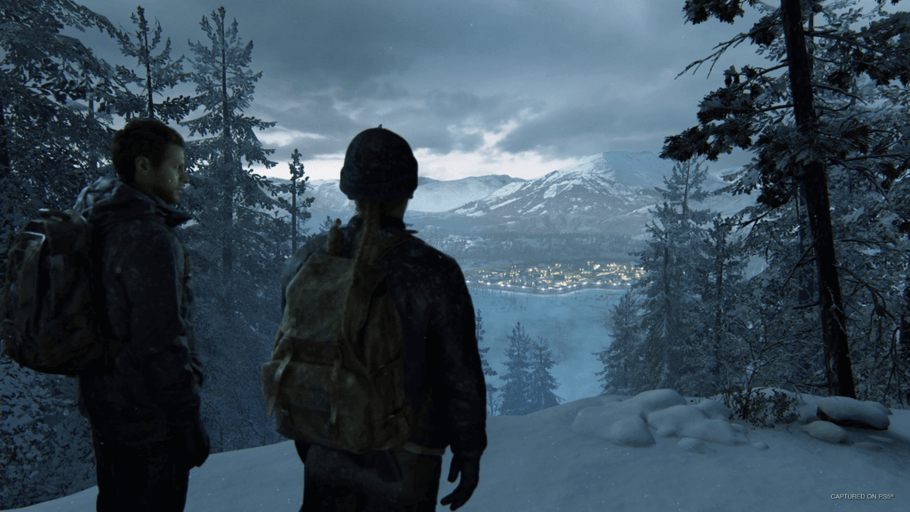 Neil Druckmann explique pourquoi il évite de planifier des suites malgré le succès de The Last of Us Part II 1 The Last of Us Part II 2