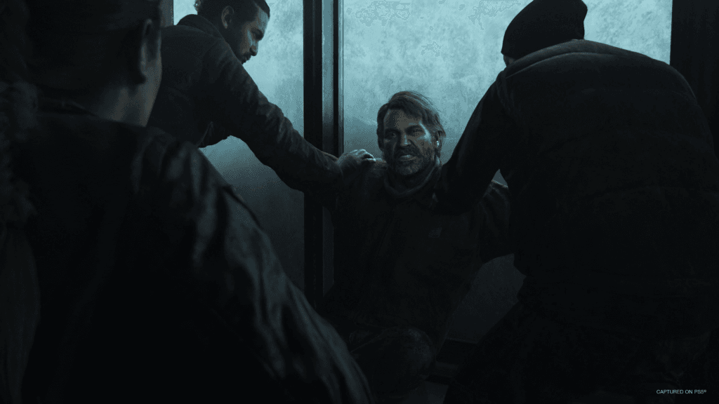 The Last of Us Part II 5