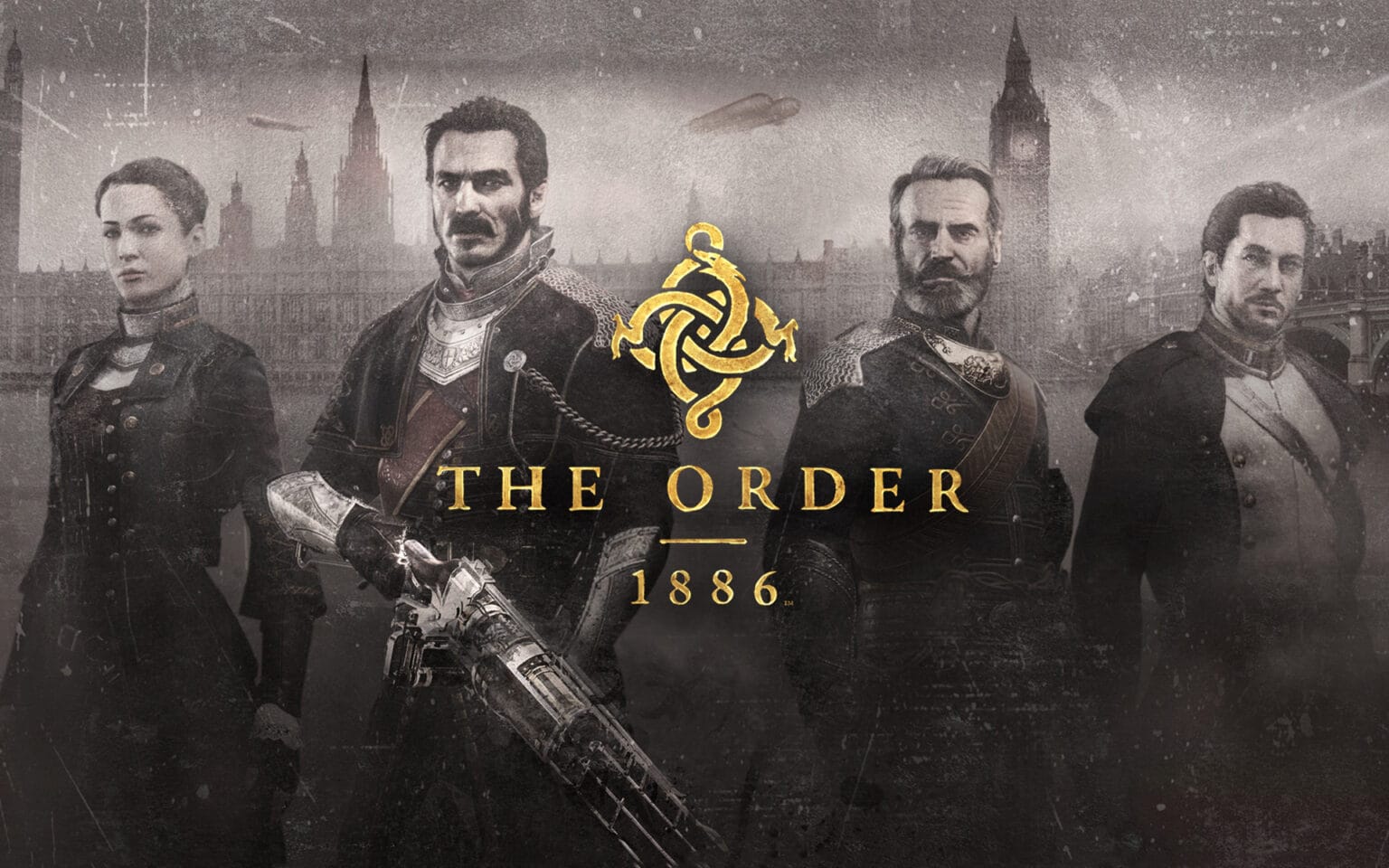 The Order 1886 : Sony Refuse la Suite Proposée par son Développeur Malgré un Univers Prometteur The Order 1886 : Sony Refuse la Suite Proposée par son Développeur Malgré un Univers Prometteur