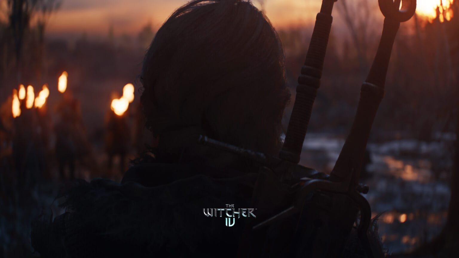 The Witcher 4 : Le modèle de Ciri n’a pas changé, selon le directeur du jeu