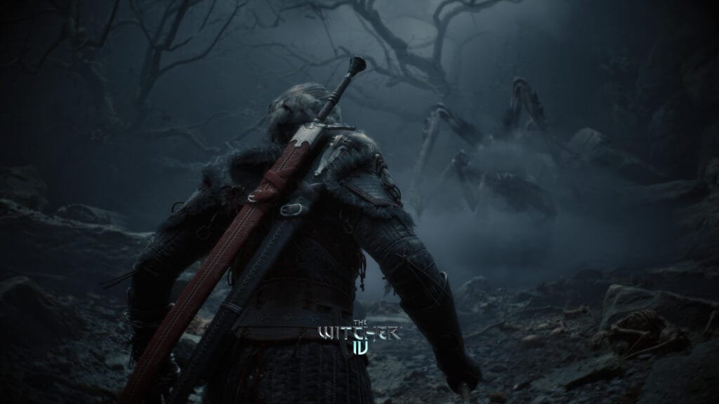 The Witcher 4 : Andrzej Sapkowski et CD Projekt, une entente retrouvée… mais des échanges plus rares 4 The Witcher 4 1