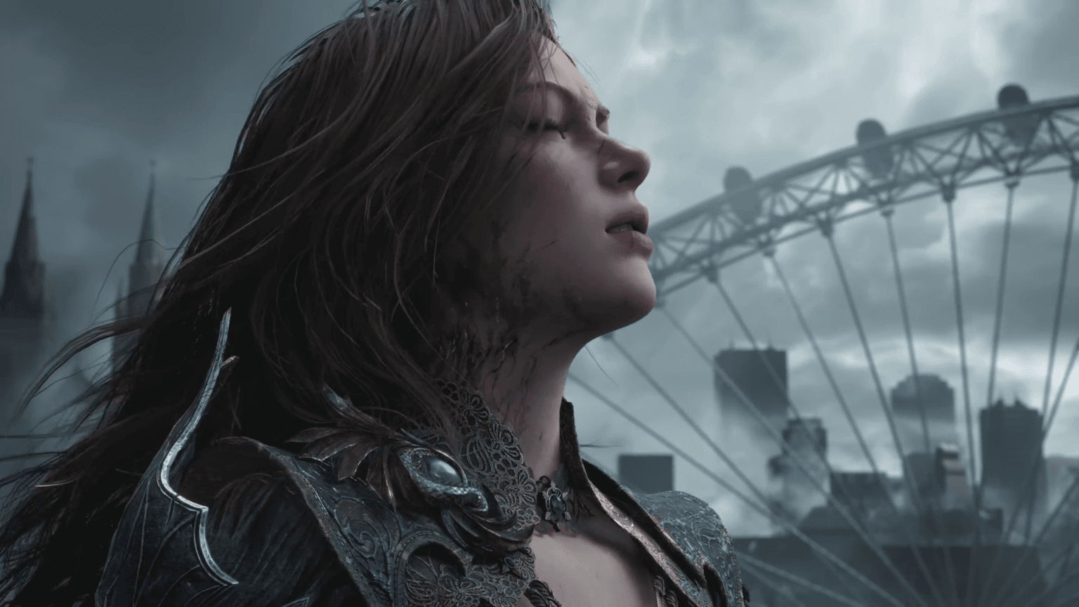 Tides of Annihilation rassure enfin les joueurs et prépare des tests jouables mondiaux Tides of Annihilation rassure enfin les joueurs et prépare des tests jouables mondiaux