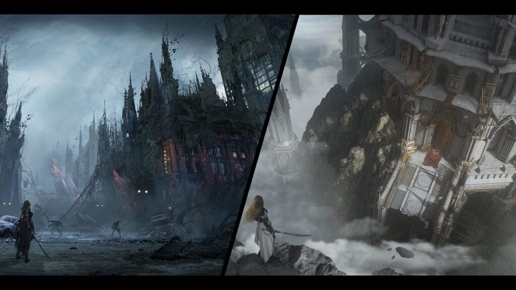 Selon un insider, Tides of Annihilation prépare sa sortie pour l’automne 2026 2 Tides of Annihilation 2
