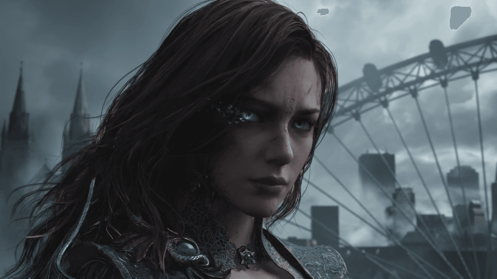 Tides of Annihilation 2