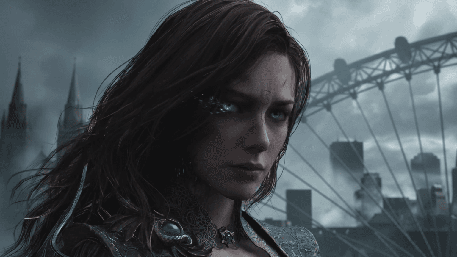 Tides of Annihilation : Un Nouveau RPG Fantastique Réinvente la Légende Arthurienne sur PS5, Xbox et PC