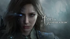 Tides of Annihilation dévoile un gameplay spectaculaire avec un combat fluide et stylisé