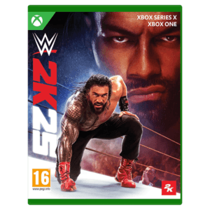 Résumé complet de la première présentation State of Play 2025 de Sony 7 WWE 2K25 Xbox One, Xbox Series X