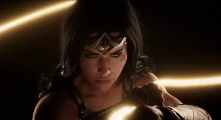 Wonder Woman