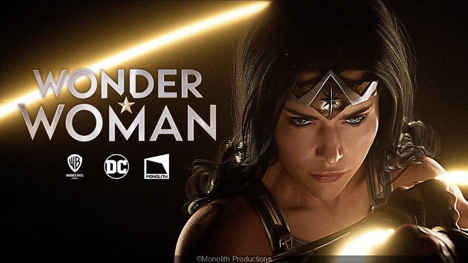 EA ferme Cliffhanger Games et annule le jeu Black Panther de Marvel 2 Wonder Woman