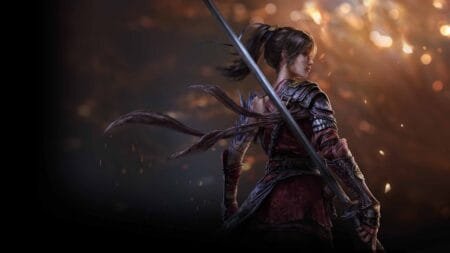 Wuchang Fallen Feathers 4