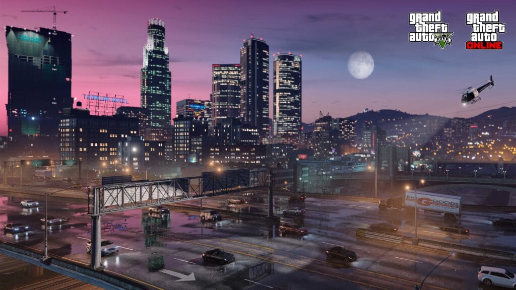 GTA 5 Mise à Jour PC Une Nouvelle Expérience avec Transfert de Progression et Bonus GTA$ 1 gta 5 2