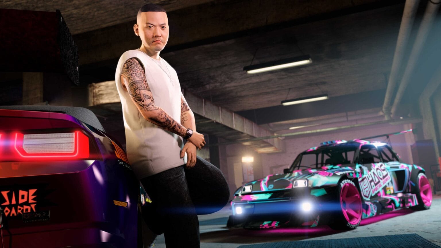 GTA 5 Mise à Jour PC Une Nouvelle Expérience avec Transfert de Progression et Bonus GTA$