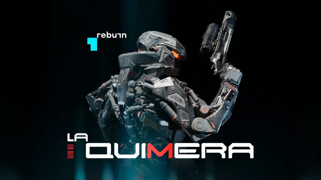 la quimera