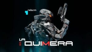 Reburn annonce La Quimera, un nouveau FPS narratif par d'anciens développeurs de Metro