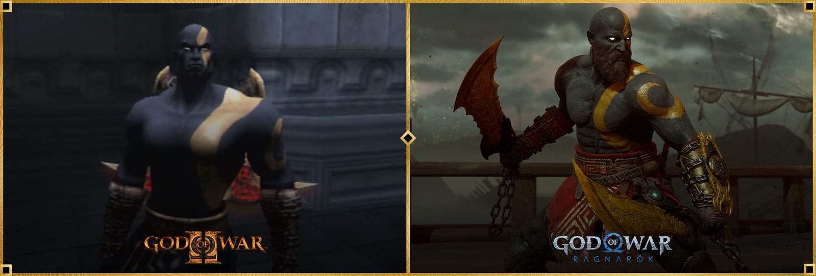 God of War fête ses 20 ans avec une mise à jour gratuite et du nouveau contenu exclusif 4 54383498490 4d6a437dde h