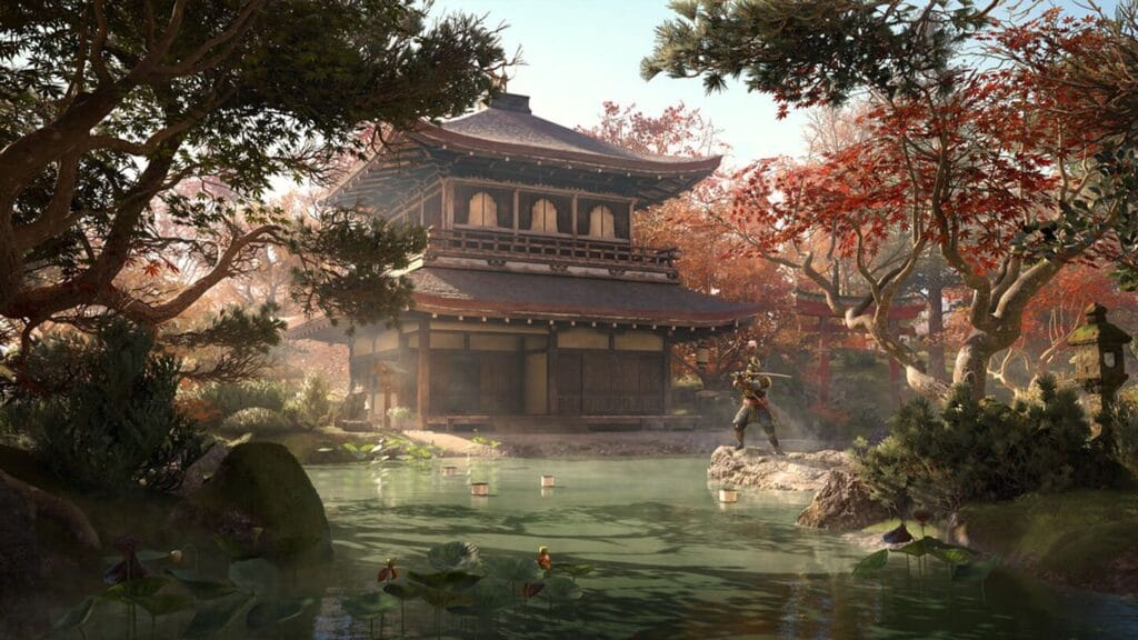 Assassins Creed Shadows