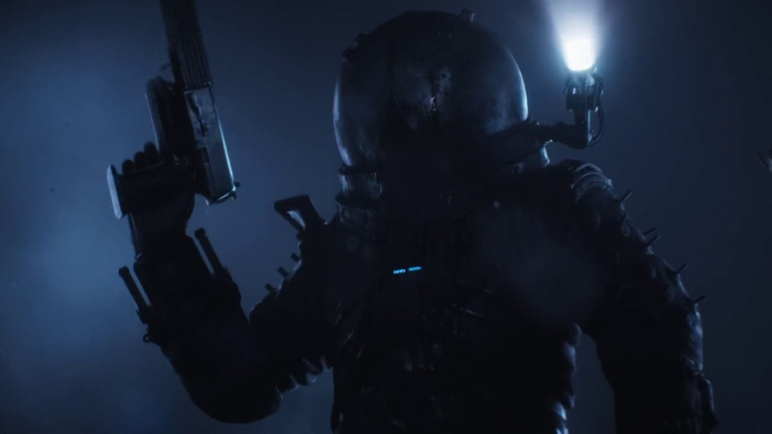 Bloober Team annonce la sortie de Cronos: The New Dawn pour l’automne 2025