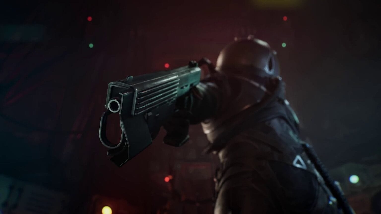 Cronos: The New Dawn – Bloober Team s’associe à Skybound pour une sortie physique sur PS5