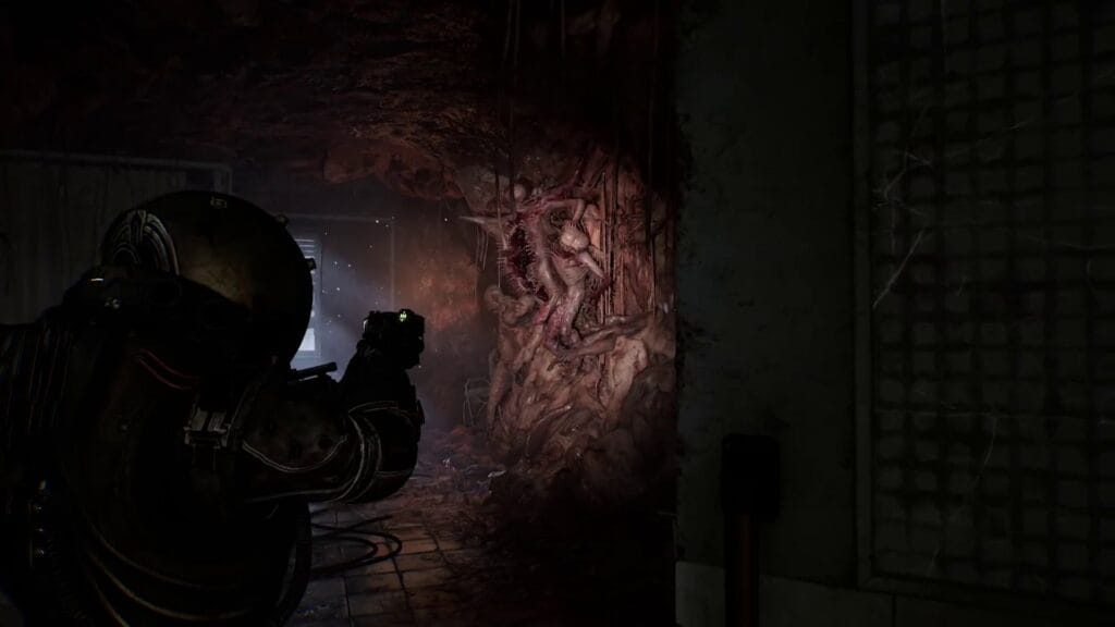 Cronos: The New Dawn – Bloober Team s’associe à Skybound pour une sortie physique sur PS5 3 Cronos The New Dawn 3