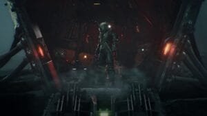 Cronos The New Dawn 4