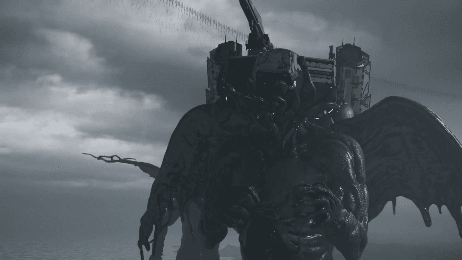 Une nouvelle bande-annonce dévoile l’édition collector impressionnante de Death Stranding 2 On the Beach