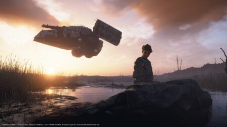 Death Stranding 2 9