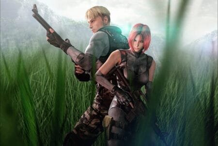 Dino Crisis 1 1